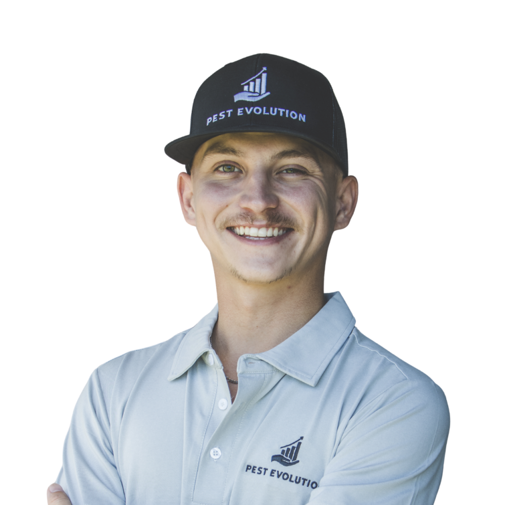 Dalton Masters - Pest Evolution