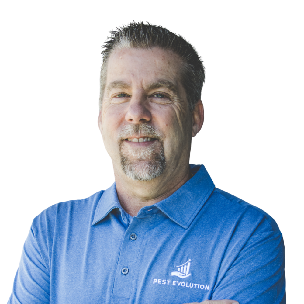 Mike Houston - Pest Evolution, who we are